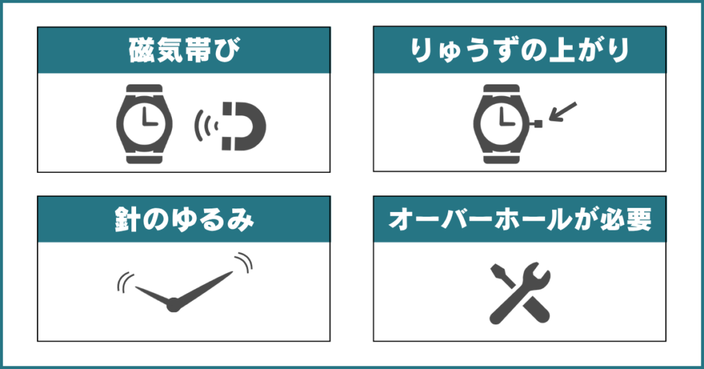 watch-notuse-stop-handle-others